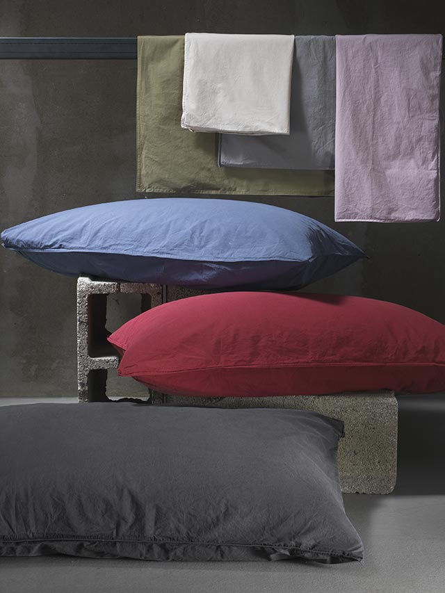 SOLID STONE Mirabello for Diesel - Home Textile SOLID STONE Mirabello for Diesel - Home Textile